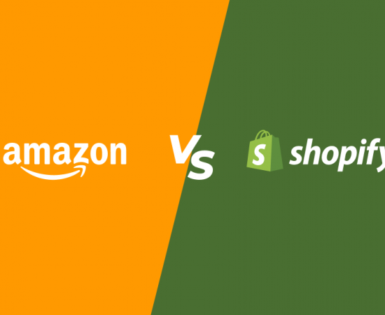Shopify vs Amazon - Which is Better in 2023?
