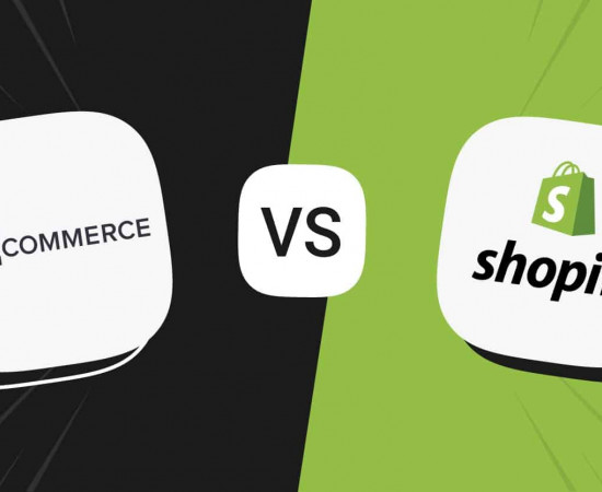 Bigcommerce vs Shopify