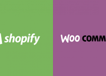 Shopify vs Woocommerce