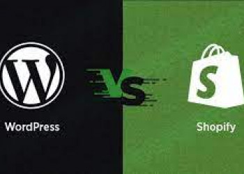 Shopify vs Wordpress - Which is Better in 2023?