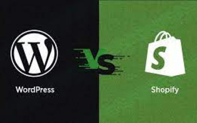 Shopify vs Wordpress - Which is Better?