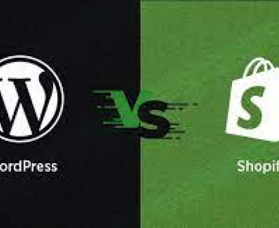 Shopify vs Wordpress - Which is Better in 2023?