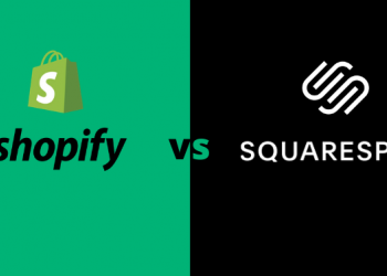 Squarespace vs Shopify - Which is Better in 2023?
