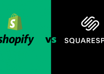 Shopify vs Squarespace - Which is Better?