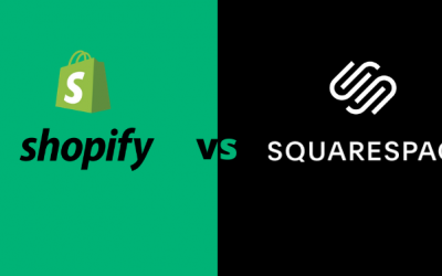 Shopify vs Squarespace - Which is Better?